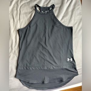 Under Armour tank top
